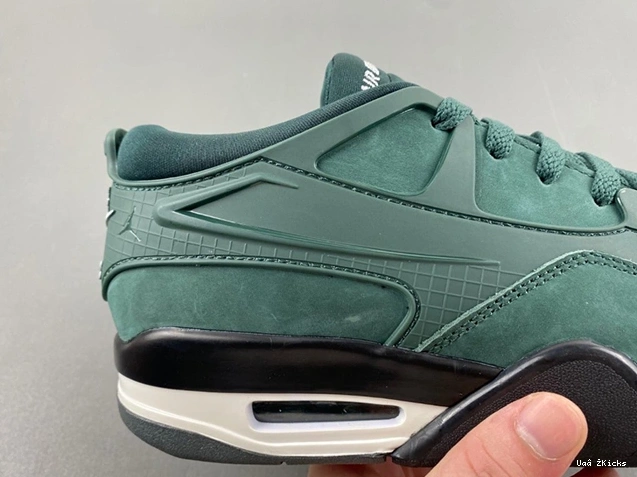 Sylvester RM  Grandma's HF4334-300 Jordan 433 SP Driveway Nigel 4 HighQuality 0731